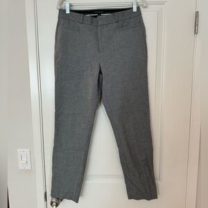 Banana Republic - Sloane Pant Straight Fit